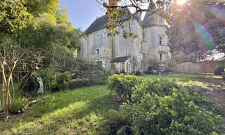 Maison 9 Pièces 268 m² à vendre à Bonneuil-Matours (86210)