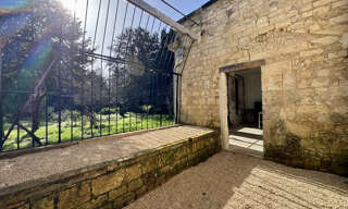 Maison 9 Pièces 268 m² à vendre à Bonneuil-Matours (86210)