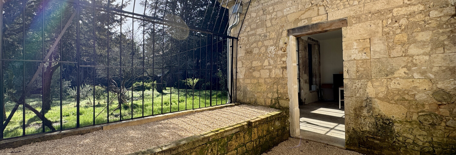 Maison 9 Pièces 268 m² à vendre à Bonneuil-Matours (86210)