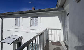 Appartement 4 Pièces 87 m² à louer à Saint-Martin-de-Seignanx (40390)