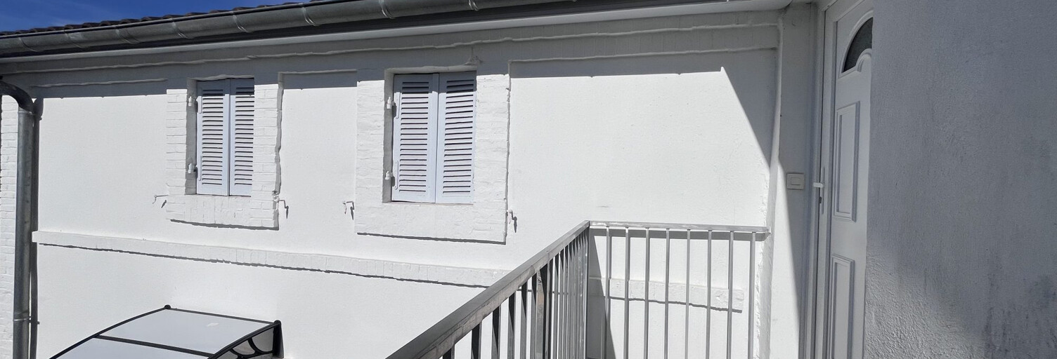 Appartement 4 Pièces 87 m² à louer à Saint-Martin-de-Seignanx (40390)