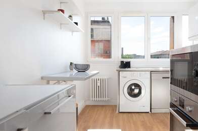 Appartement 3 pièces 790 €