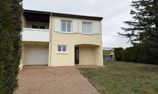 Maison 5 Pièces 101 m² à vendre à Génissieux (26750)