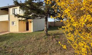 Maison 5 Pièces 101 m² à vendre à Génissieux (26750)