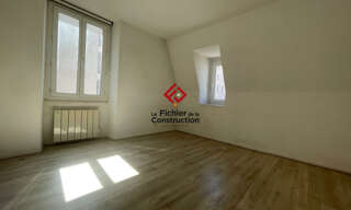 Appartement 1 Pièce 26 m² à louer à Grenoble (38000)