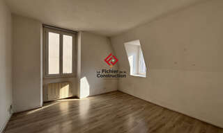 Appartement 1 Pièce 26 m² à louer à Grenoble (38000)