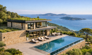 Appartement 4 Pièces 220 m² à vendre à Rayol-Canadel-sur-Mer (83820)