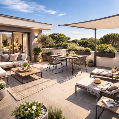 Appartement 2 pièces 354000 €