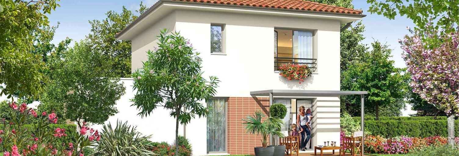 Appartement 2 Pièces 60 m² à vendre à Cogolin (83310)