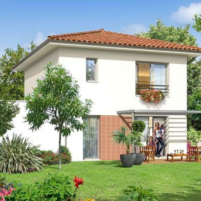 Appartement 2 pièces 337000 €