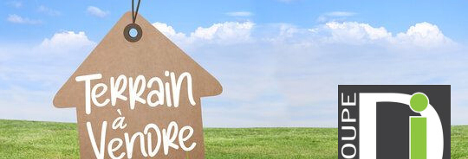 Terrain  380 m² à vendre à Bourg-de-Péage (26300)