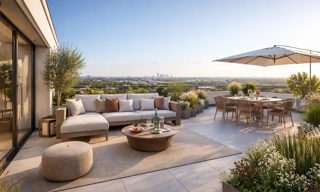 Appartement 3 Pièces 93 m² à vendre à La Seyne-sur-Mer (83500)