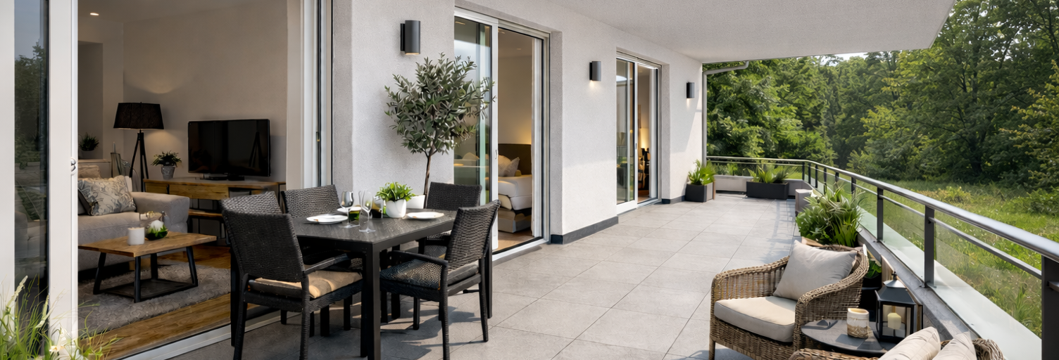 Appartement 2 Pièces 63 m² à vendre à La Seyne-sur-Mer (83500)