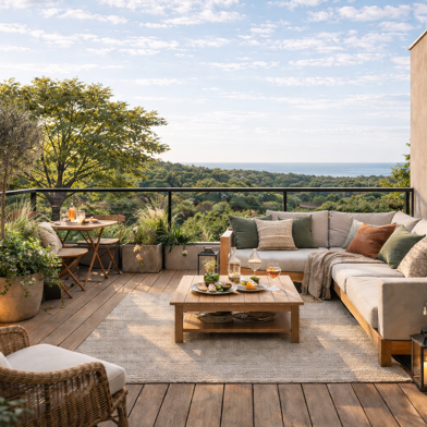 Appartement 3 pièces 348000 €