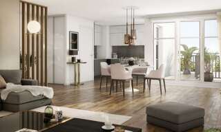 Appartement 2 Pièces 66 m² à vendre à Toulon (83000)