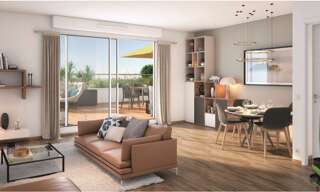 Appartement 2 Pièces 60 m² à vendre à Toulon (83000)