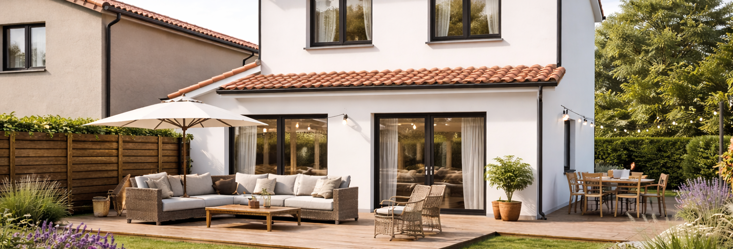 Maison 3 Pièces 90 m² à vendre à La Garde-Freinet (83680)