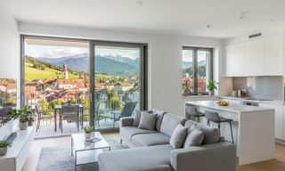 Appartement 2 Pièces 40 m² à vendre à Brignoles (83170)