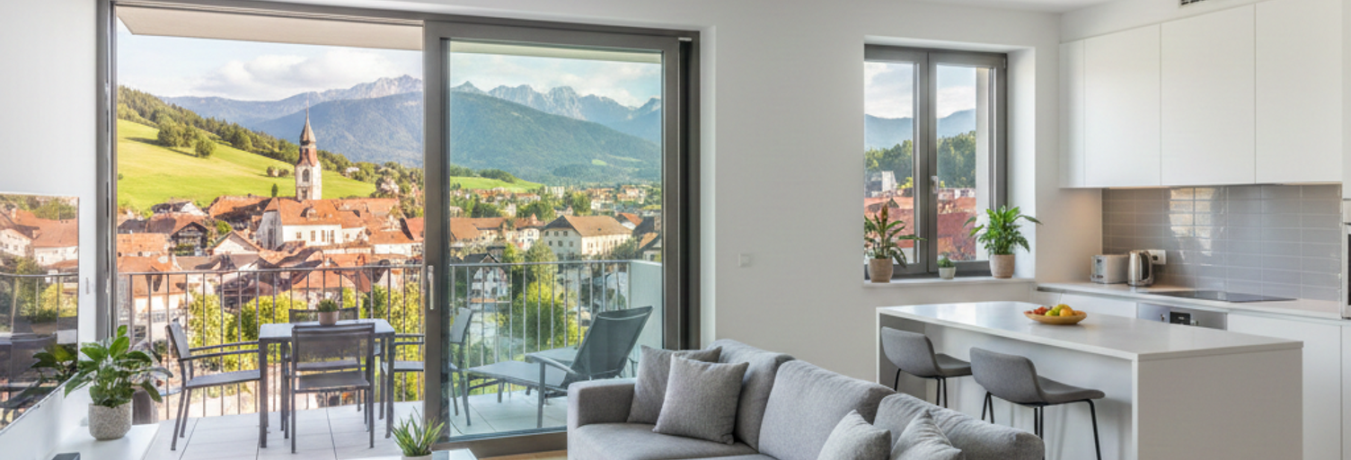 Appartement 2 Pièces 40 m² à vendre à Brignoles (83170)