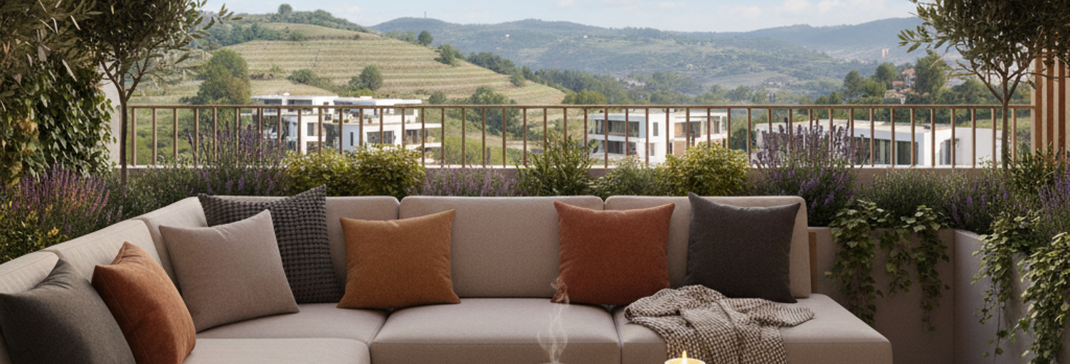 Appartement 3 Pièces 82 m² à vendre à Toulon (83000)