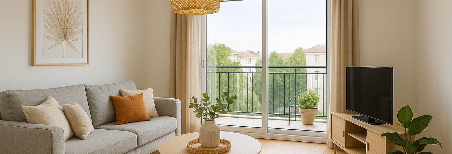 Appartement 1 Pièce 47 m² à vendre à Strasbourg (67200)