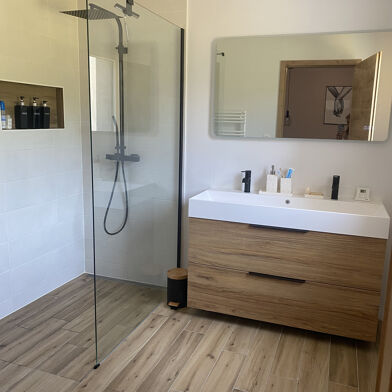 Appartement 3 pièces 464000 €