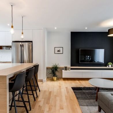 Appartement 1 pièces 218360 €