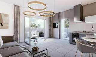 Appartement 1 Pièce 40 m² à vendre à Schiltigheim (67300)