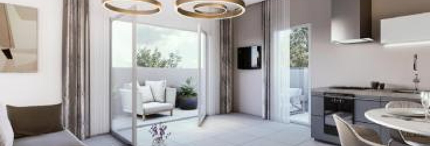 Appartement 1 Pièce 40 m² à vendre à Schiltigheim (67300)