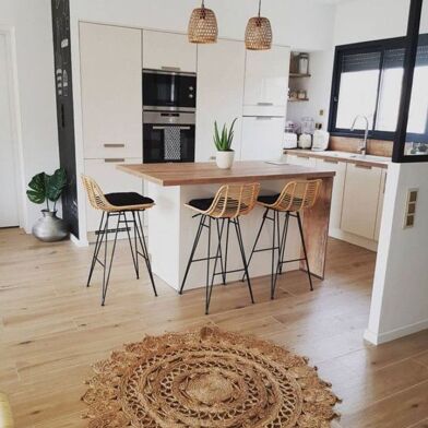 Appartement 2 pièces 279000 €