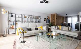 Appartement 2 Pièces 23 m² à vendre à Strasbourg (67000)