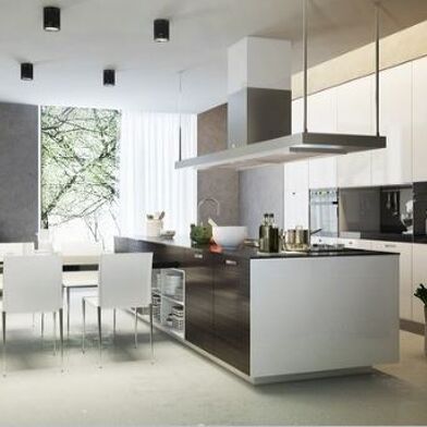 Appartement 3 pièces 307125 €