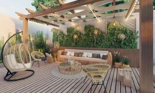 Appartement 2 Pièces 73 m² à vendre à Handschuheim (67117)