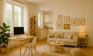 Appartement 1 Pièce 35 m² à vendre à Haguenau (67500)