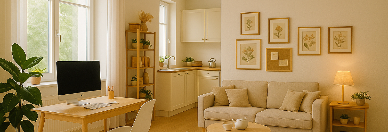 Appartement 1 Pièce 35 m² à vendre à Haguenau (67500)