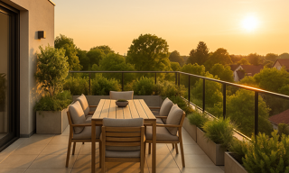 Appartement 3 Pièces 80 m² à vendre à Haguenau (67500)