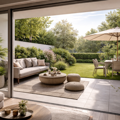 Appartement 1 pièces 160000 €