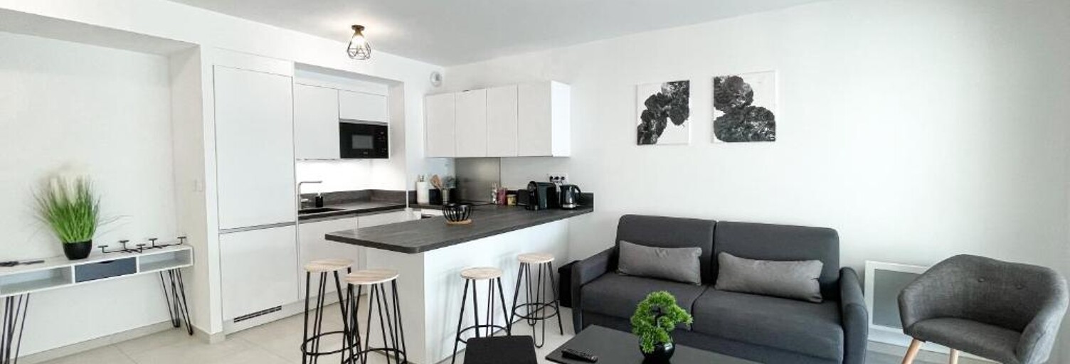 Appartement 3 Pièces 80 m² à vendre à Schiltigheim (67300)