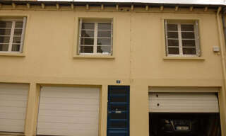 Garage   m² à louer à Poitiers (86000)