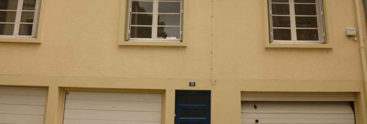 Garage   m² à louer à Poitiers (86000)