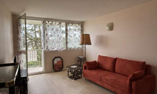 Appartement 4 Pièces 89 m² à vendre à Poitiers (86000)