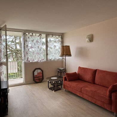 Appartement 4 pièces 111900 €