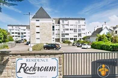 Appartement 1 pièces 145000 €