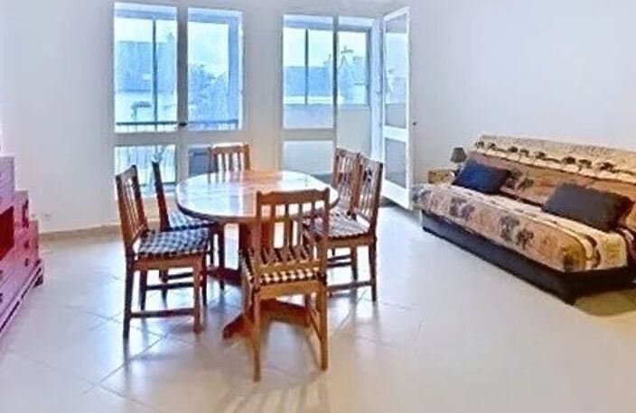 Studio avec balcon - 2 pas de la plage et des Spas — photo 2