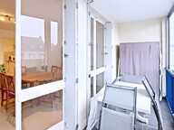 Studio avec balcon - 2 pas de la plage et des Spas — photo 3