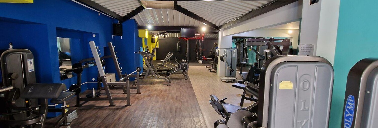 Commerce 8 Pièces 800 m² à vendre à Ajaccio (20000)