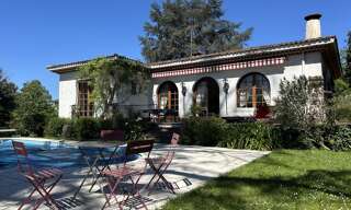 Maison 7 Pièces 205 m² à vendre à Billère (64140)