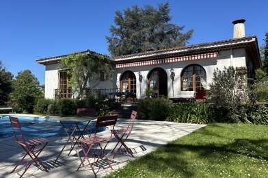 Maison 7 pièces 518000 €