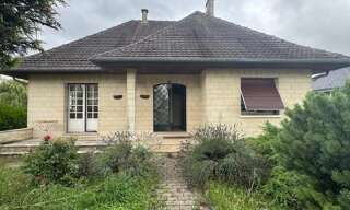 Maison 6 Pièces 200 m² à vendre à Soissons (02200)