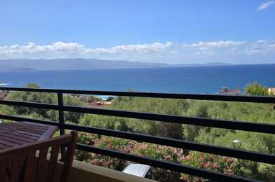 Appartement 3 pièces 405000 €